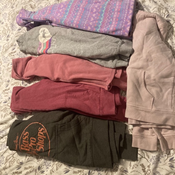 7/8 girls clothes - Picture 3 of 7